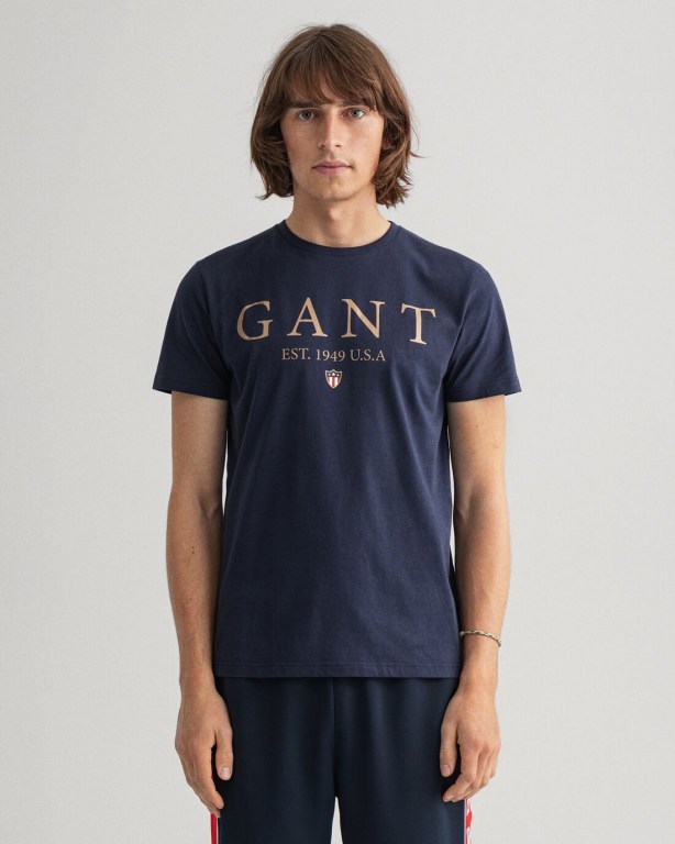 Cheapest Gant Online Mens - Gant Shoes Clothing