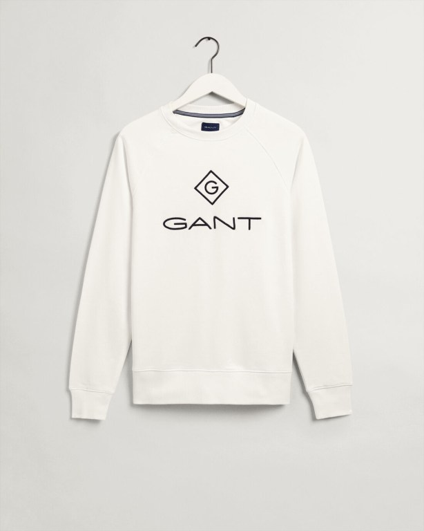 - Gant 2024 Gant Sweatshirts Collection New Outlet Mens