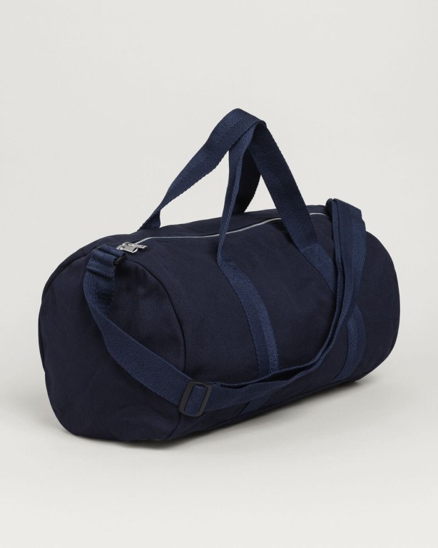 Gant Archive Shield Duffle Men's Bags Dark Blue | Mgwpg0XmNik