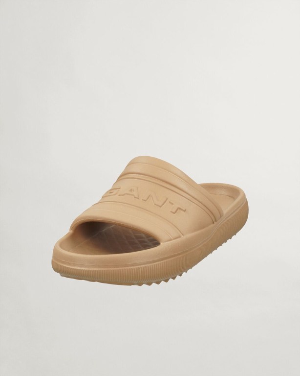 Gant Gladyn Sport Women's Sandals Khaki | ujuf9zfZqEx