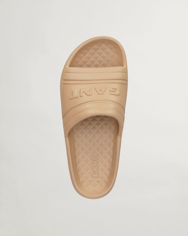 Gant Gladyn Sport Women's Sandals Khaki | ujuf9zfZqEx