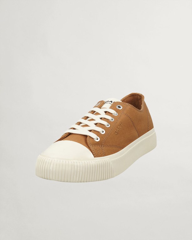 Gant Jacqo Men's Trainers White | ZEmcws4B3sC