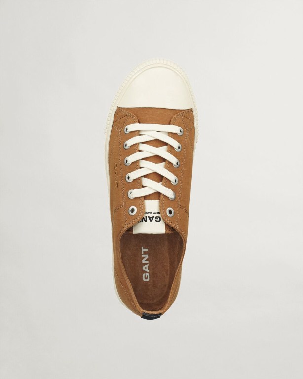 Gant Jacqo Men's Trainers White | ZEmcws4B3sC