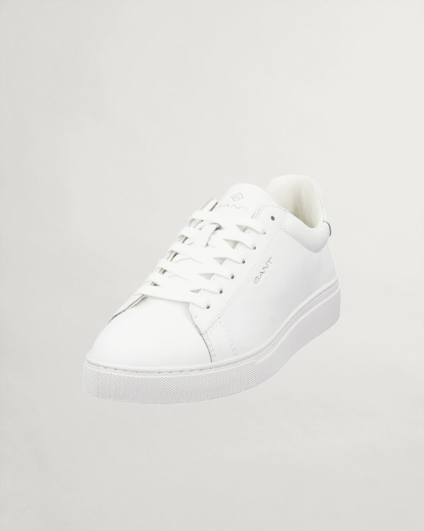 Gant Mc Julien Men's Trainers White | eWN0fYLdhiA