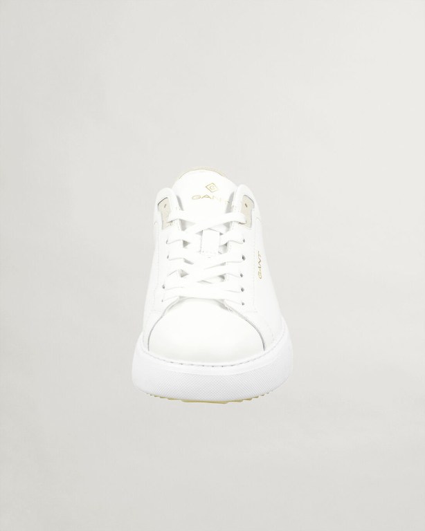 Gant Palbro Men's Trainers White | f21mTxV0Xnk