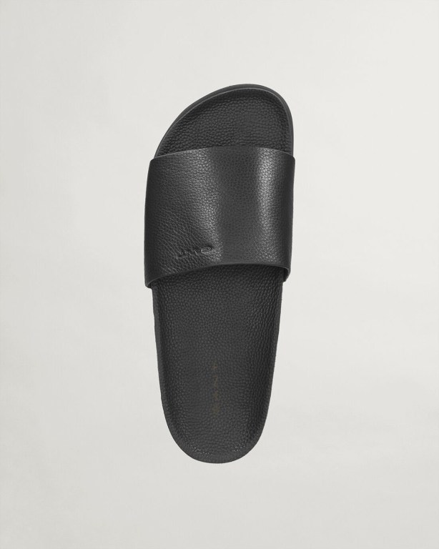 Gant Primapal Sport Men's Sandals Black | xEa5cxjiVOt