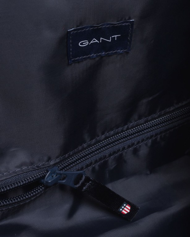 Gant Retro Shield Sports Men's Bags Blue | 4CFQefPqSQw