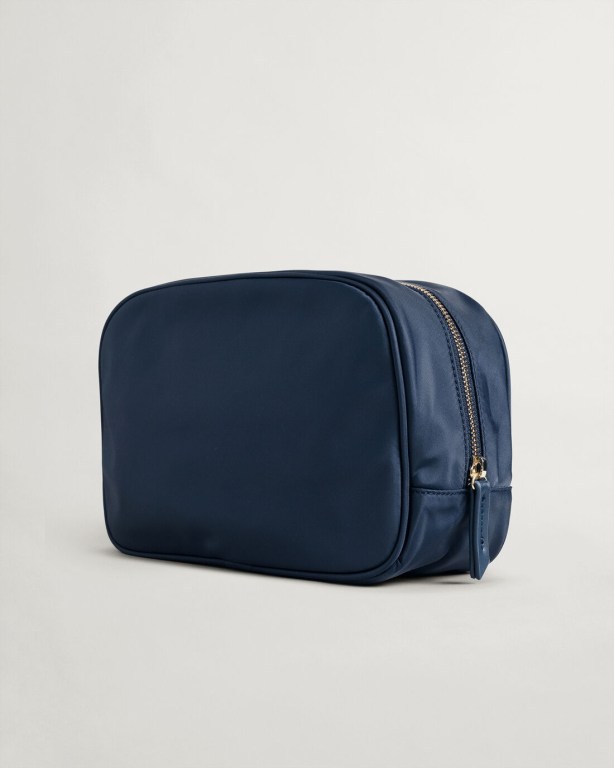 Gant Rope Icon Wash Women's Bags Dark Blue | imrwtdA2M9k