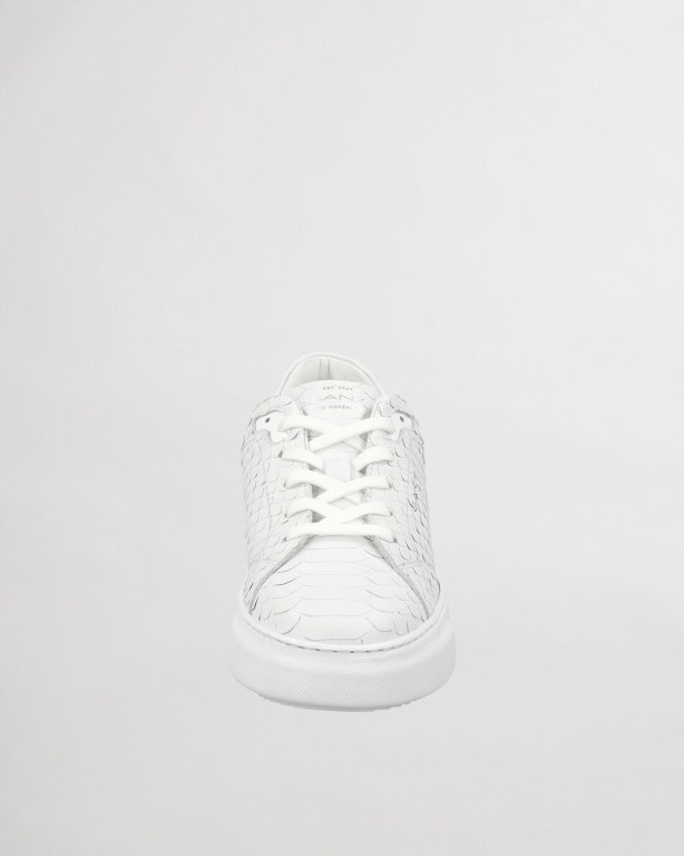 Gant Seacoast Women's Trainers White | NtjVmxZxctW