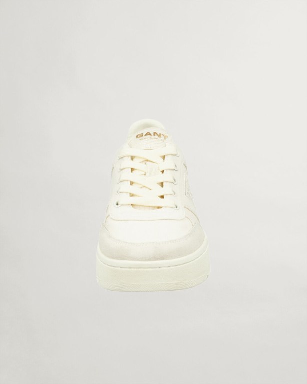 Gant Yinsy Women's Trainers White | EekozO4x0EK